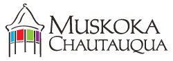 Muskoka Chautauqua Logo
