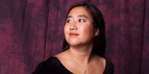 Jennifer Tung in Concert | Arts In Muskoka